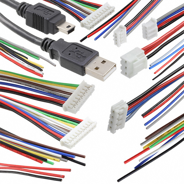 TMCM-1311-CABLE